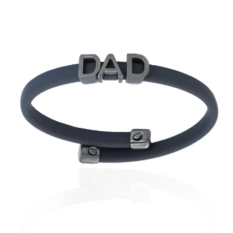 DAD PERSONALIZATION BRACELET