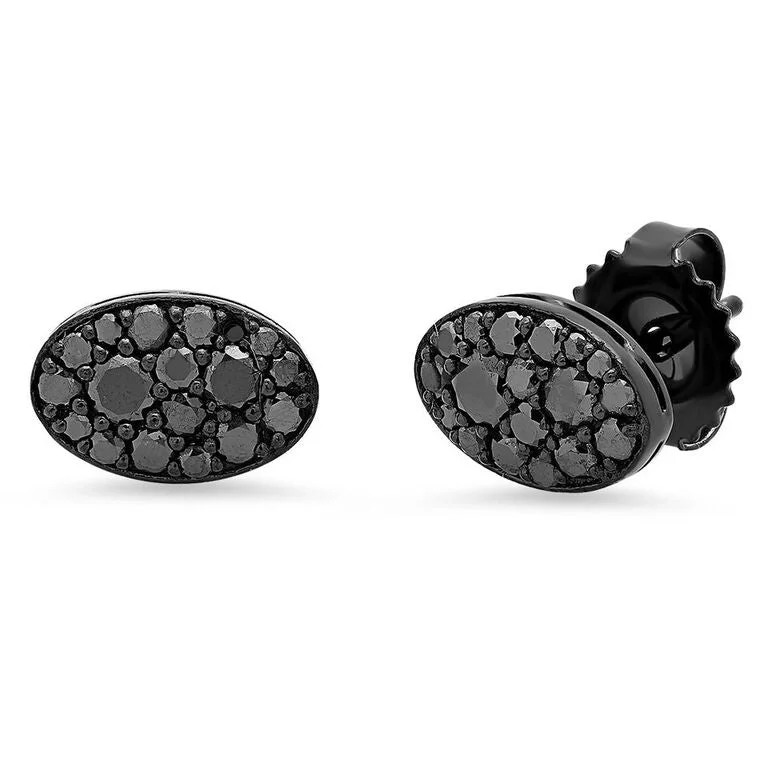 ear cuffs for women -Petit Cluster Studs