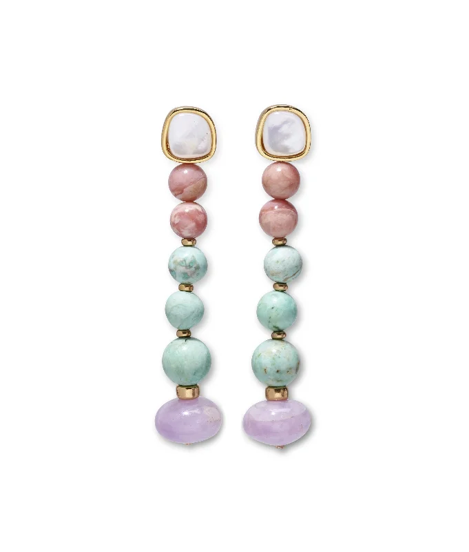 affordable earrings for women -Costa Nova Earrings