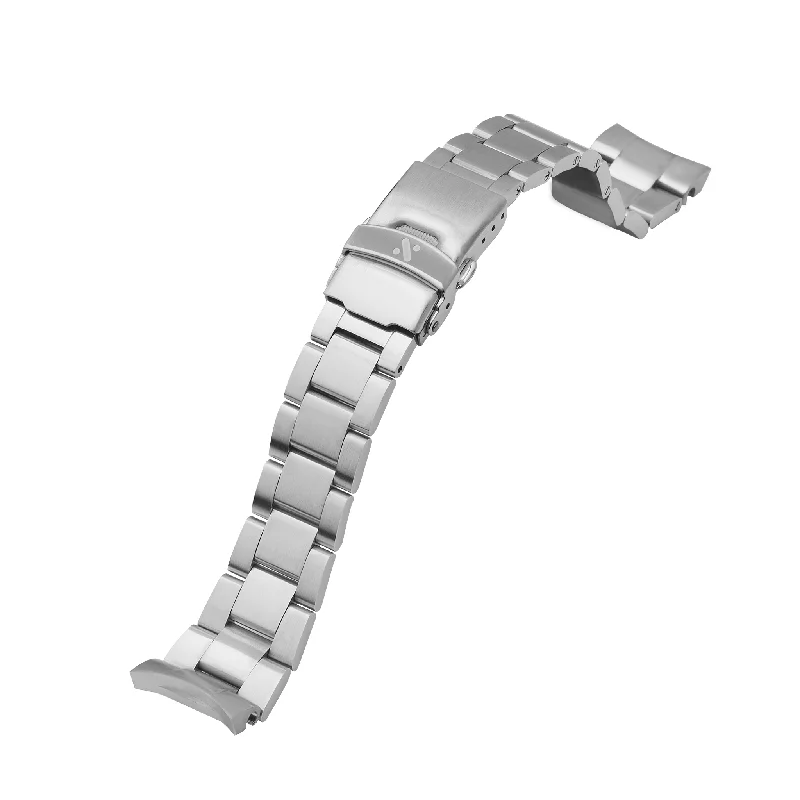 SKX/SRPD Watch Bracelet: Oyster Brushed Finish